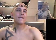 Money-shot, queer, cumshot