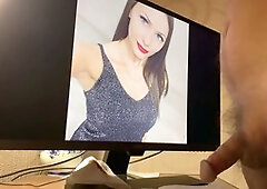 60s gay, small cock masturbation, small cock cum