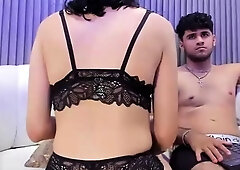 Solo Amateur Webcam Teen Masturbation