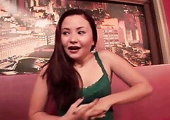 Kita Zen Takes A Monster Schlong In Her Snatch SQF