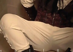 Asian Lesbian Bdsmlezdom Mistress Train And Her New Slave Girl