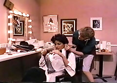 Vanessa Del Rio-American Classic