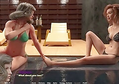 Backside pc game fun