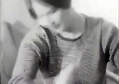 Vintage 1970s Homosexual Shorts