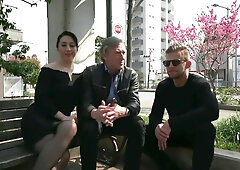 Camille, 41 years old, from Gérardmer! - Jacquie et Michel TV