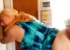 That guy Beat My White Cunt Up - I Tapped Out