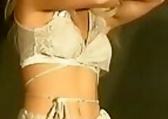 Nice Tits Show - Debbie White