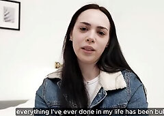 Bill's Private Interview: A Mouthwatering Meeting