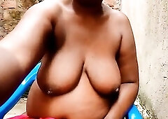 BBW Black and Ebony Hardcore