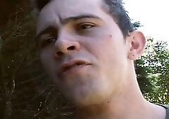 Gay train, outdoor, faphouse