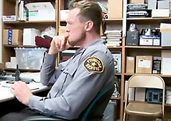 Young Perps: Fragrant Fingers on Furtive Fruit