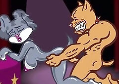 The Freak Show- Classic Fuck Games