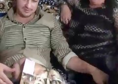 Granny still loves anal