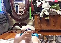 Willow taking numerous fuck sticks