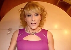 insane Maid Likes Deep rectal pound