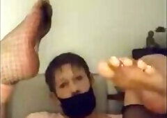 Does i look enough to a slut femboy?