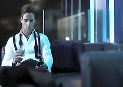 Hottest male in exotic hunks homo porn scene