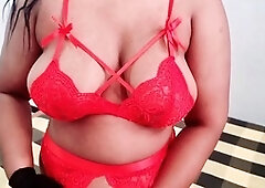 Sri Lankan mistress gets a deep penetration while chatting dirty in Sinhala