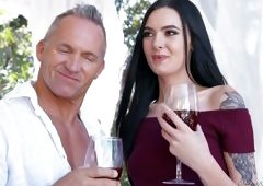 We Don't Care About Her Husband @ My Girlfriend's Mother