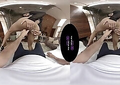 Join me for a virtual samba experience