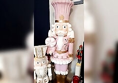 Join me for a coffee and let me tell u all about my Christmas decks, I love Christmas