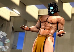 Size Steal Muscle Growth