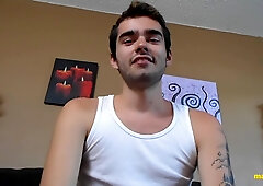 Kody Tracer On Sharing How To Deal With Sexual Needs