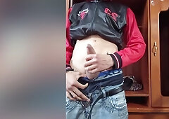 Jock Masturbates To Cumshot Hot Twink Porn With Pollas Grandes