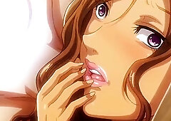 manga　SEX scene