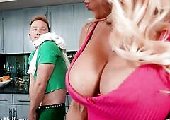 MILF / Brazzers/ Enter XVPROMO