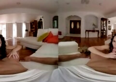 I've Never... Fucked A Girl As Nasty As Liz Jordan Is