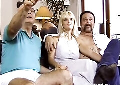 Bang My Wife In The Butt Please