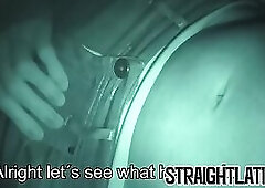 latino takes money for a blowjob and raw fucking