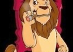 Stepmom Catches My Cum Part three Trailer Luci Vigour