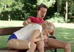 Katy Sky - Public Park