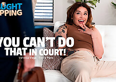 You Can't Do That In Court