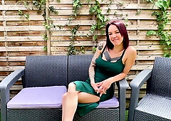 I take care of Arnaud, one of my patients - Jacquie et Michel TV