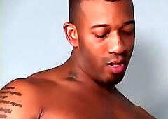 Bareback Power Bottoms