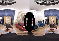 Prolapsing Stepmom Anal Fist Fucked - Ultra Hardcore Anal Insertion Fisting VR