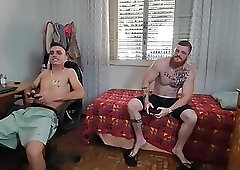 I Went to Araraquara to Meet This Son-in-law