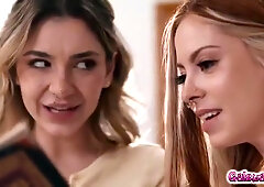 Learning The Basics From With Explicit Kait And Demi Hawks