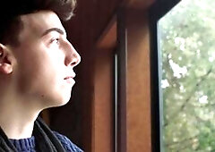 True Male: Jockstraps, Sweat, and Cum