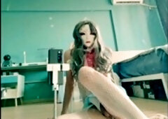 Getting off, uniform