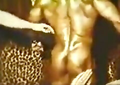 Vintage Body work 50's