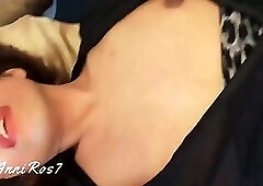 Do you like my tiny tits?