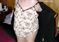 OmaGeiL Lustful Grandmas in The Photos Compilation
