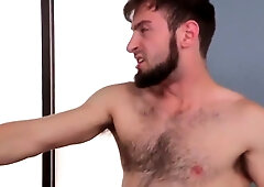 Boss Has Sex With Employee