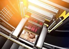 Suck My Purple Cock, You Fucking Loser!