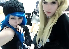 Hottest amateur webcam teen girl ever