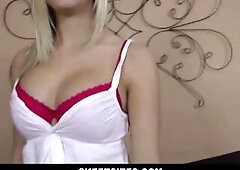 So do u like hot nineteen year old blonds with large astonishing melons and glamorous faces? Certainly u do. Who doesn’t? Well I got Britney Beth in